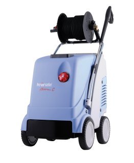 NETTOYEUR HAUTE PRESSION KRANZLE THERM C11/130