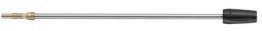 ALLONGE Ø 12 POUR LANCE INOX DE 500 MM