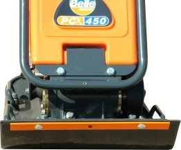 PATIN DE PAVAGE PU POUR PCX450