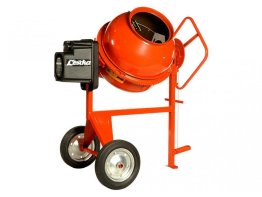 BETONNIERE LESCHA FREIN PIED SM 165S