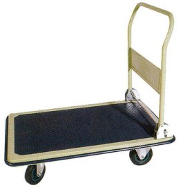 CHARIOT ACIER PLIABLE150KG