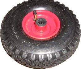 ROUE DE DIABLE 300X4