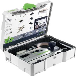 SYSTAINER ACCESSOIRES - FESTOOL - FS SYS/2 - POUR GUIDE
