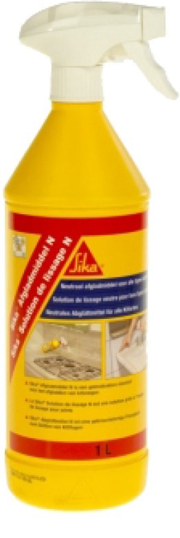 SOLUTION DE LISSAGE SIKA 1L