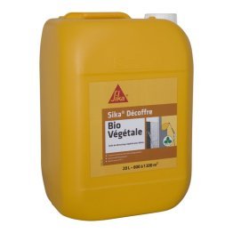 SIKA DECOFFRE SEPAROL 540 VEGETALE 20L