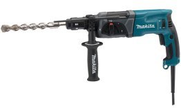 MARTEAU-PERFORATEUR - MAKITA - 230V - SDS+ - HR2470FTP