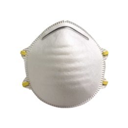 MASQUE JETABLE LIBRA ANTI-POUSSIERE FFP2