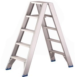 ESCABELLE SOLIDE DOUBLE DT