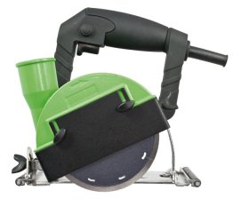 SCIE CIRCULAIRE DIAMANT EDS125