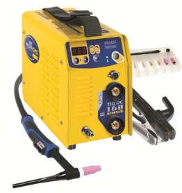 GYS TIG GYSMI 160DC-LIFT