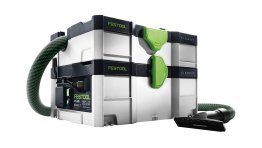 ASPIRATEUR - FESTOOL - CTL SYS