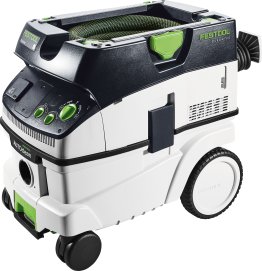 ASPIRATEUR - FESTOOL - CTL 26 E AC