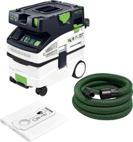 ASPIRATEUR - FESTOOL - CTM MIDI I