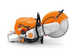 DÉCOUPEUSE À DISQUE THERMIQUE STIHL TS 710I