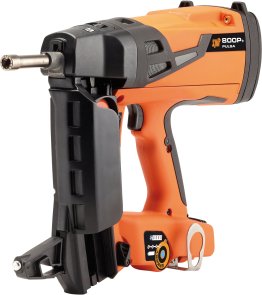 CLOUEUR A GAZ SPIT PULSA 40P+