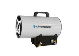 CHAUFFAGE AU PROPANE ET BUTANE - CONTIMAC - KD 15 M