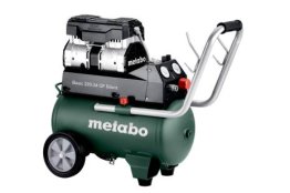 COMPRESSEUR METABO BASIC 220-24 OF SILENT