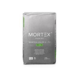 MORTEX COLOR 2-N 25KG