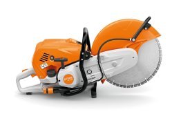 SCIE SOL TS 910I 400MM/16' STIHL