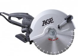 SCIE DIAMANT AGP 355MM C14