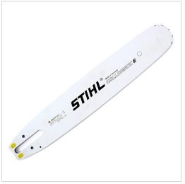 GUIDE CHAINE 37CM - 3/8 1.6MM STIHL STIHL