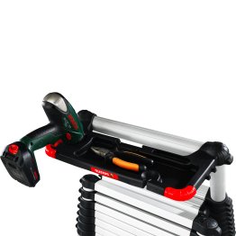 BAC MATERIEL TELESTEPS