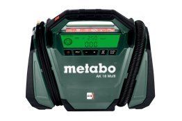 COMPRESSEUR SANS FIL AK 18 MULTI METABO