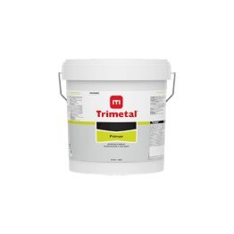 TRIMETAL PRIMER BLANC 10L