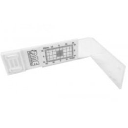 FISSUROMETRE D'ANGLE ± 0,5 MM