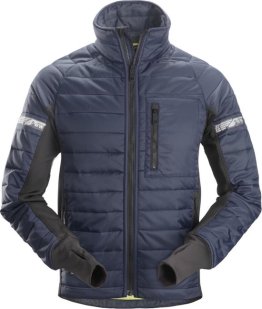 VESTE 8101 MARINE XS