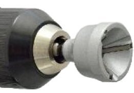 EBAVUREUR TIGE FILETEE 3 - 19MM