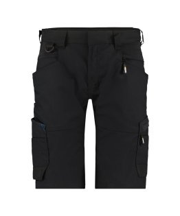 SHORT DASSY AXIS WOMEN NOIR