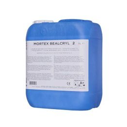 MORTEX BEALCRYL 2 ADDITIF 5L