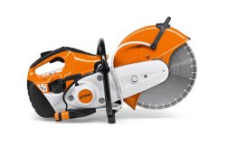 SCIE SOL TS420 667CM3 350MM STIHL