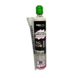 PRO-FIX VINILESTER CHEMICAL ANCHOR 300ML