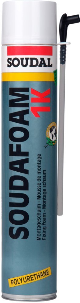 SOUDAFOAM PU 1K B3 - 750ml