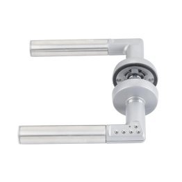 BEQUILLE DE PORT A CODE ASSA ABLOY