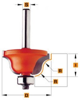 FRAISE A DOUCINE N.947 - Q8