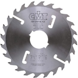 LAME DE SCIE MULTIRIP 400x30x4 Z36