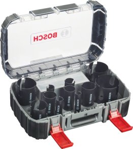 COFFRET UNIVERSEL 11 SCIES CLOCHES