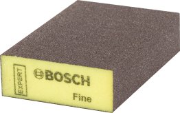EPONGE ABRASIVE FIN 69x97x26MM