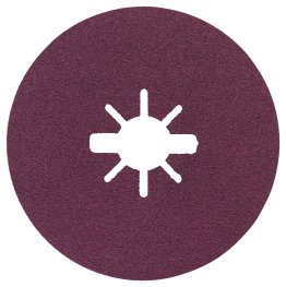 XLOCK DISQUE FIBRE METAL 125 G120