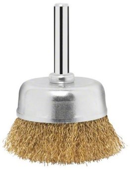 BROSSE BOIS 50X0.2 ONDUL BOSCH