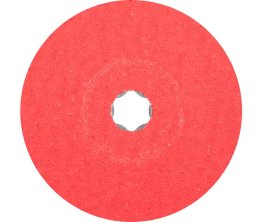 DISQUE FIBRE CERAMIQUE COOL 125MM - G36