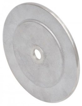 FLASQUE DIAM. 200MM POUR ZOE 130/150