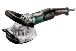 PONCEUSE A BETON METABO RSEV 19-125 RT