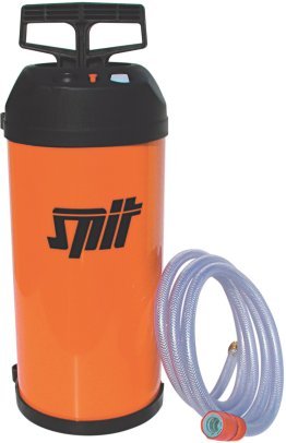 POMPE A EAU 10L DIAMANT