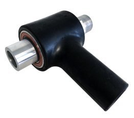 HYBRID AIRFLOW ADAPTATEUR POISSIER 11/4