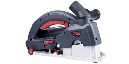 RAINUREUSE AGP CG125