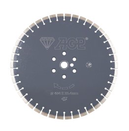 DISQUE DIAMANT 405MM C16